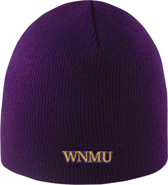 Western New Mexico University Everest Stretch Beanie