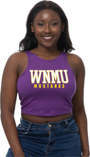 W ATHLETIC CROP TO/PURPL/XS/.
