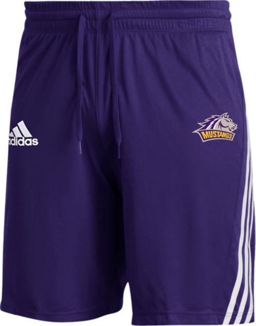 Western New Mexico University Shorts