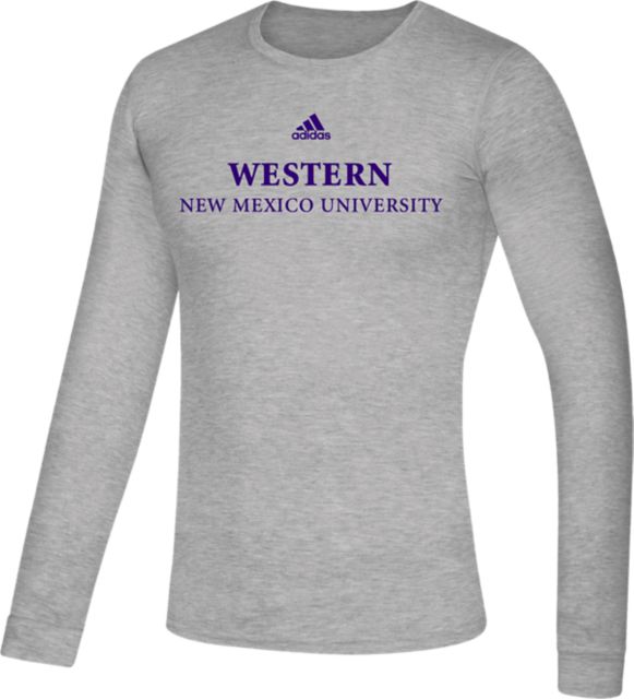 Western New Mexico University Creator Long Sleeve Tee