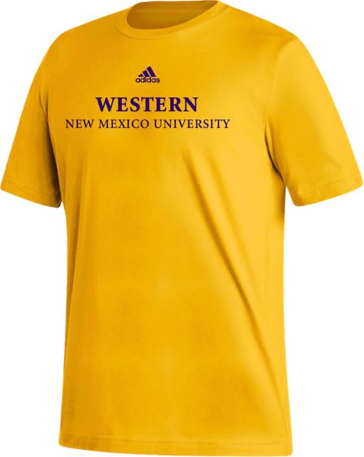 Western New Mexico University Short Sleeve T-Shirt