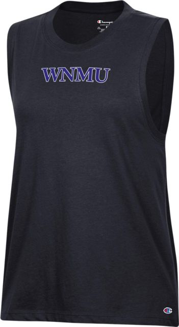 Western New Mexico University Women's Tank Top