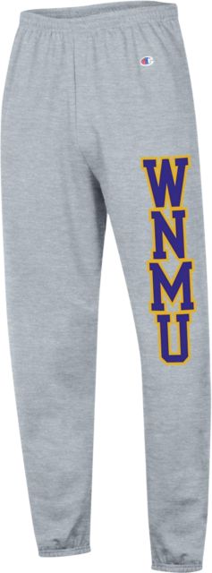 Western New Mexico University Sweatpants