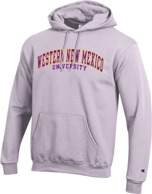 Western New Mexico University Eco Powerblend Hood