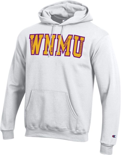 Western New Mexico University Hooded Sweatshirt