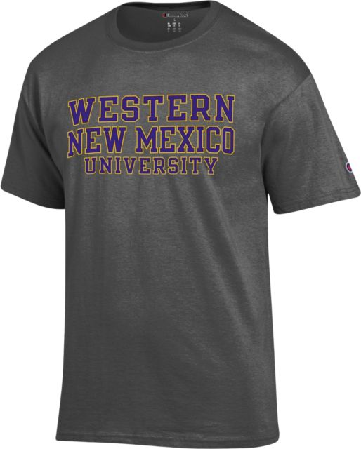 Western New Mexico University Short Sleeve T-Shirt