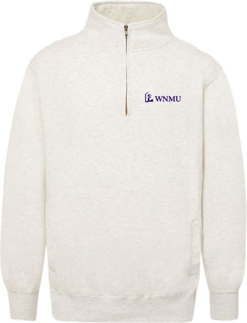 Western New Mexico University 1/4 Zip