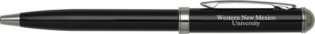 Western New Mexico University Gel Pen