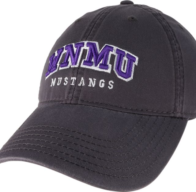Western New Mexico University Mustangs Cap