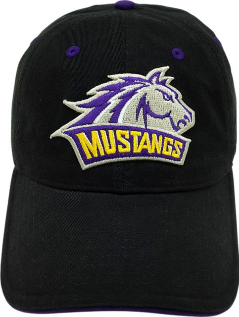 Western New Mexico University Mustangs Cap