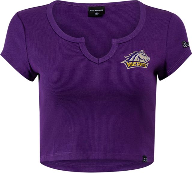 Western New Mexico University Women's Cali Short Sleeve T-Shirt
