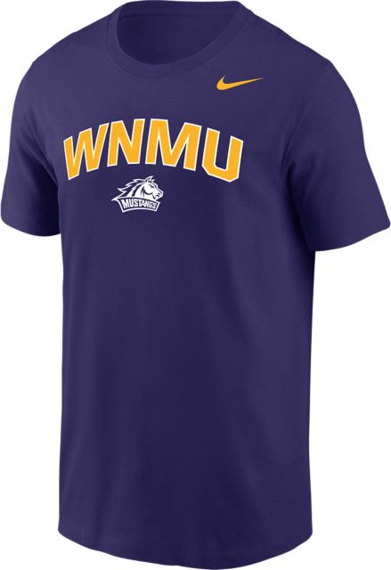 Western New Mexico University Legend Short Sleeve T-Shirt