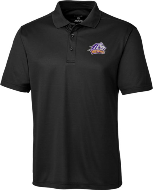 Western New Mexico University Mustangs Polo