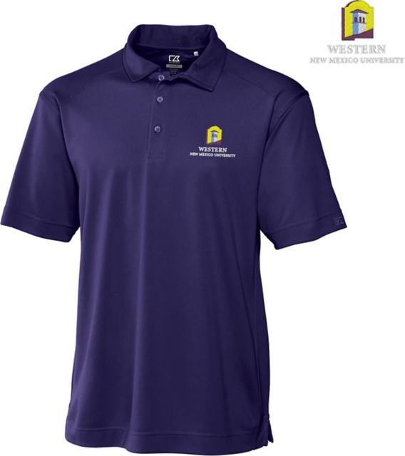 Western New Mexico University Ice Polo