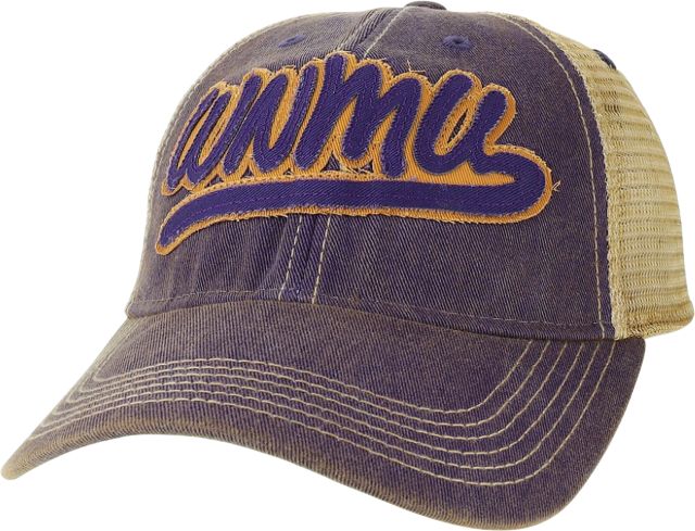Western New Mexico University Trucker Cap