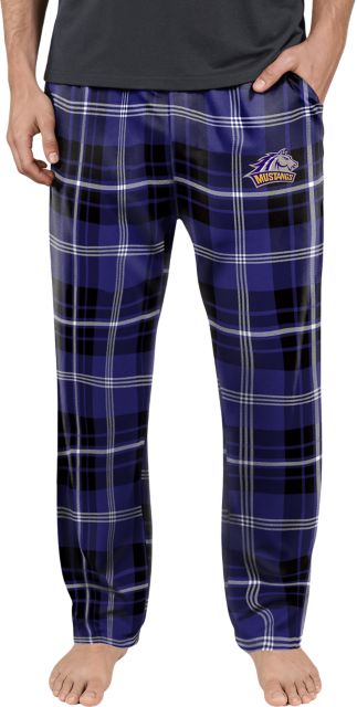 Western New Mexico University Mustangs Peak Pants
