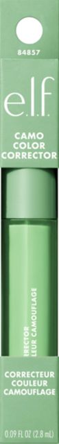 Camo Color Corrector Green
