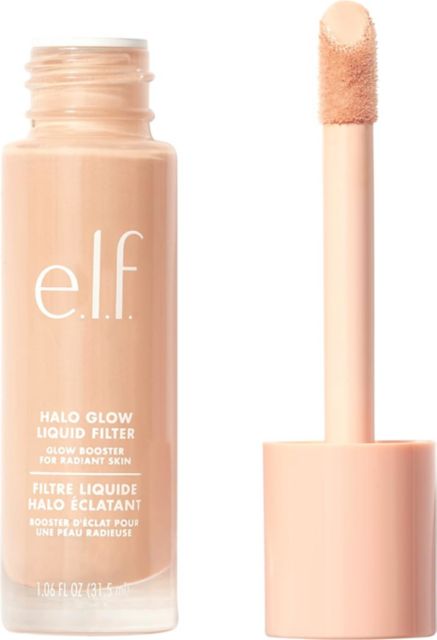 HALO GLOW LIQ FILTER FAIR
