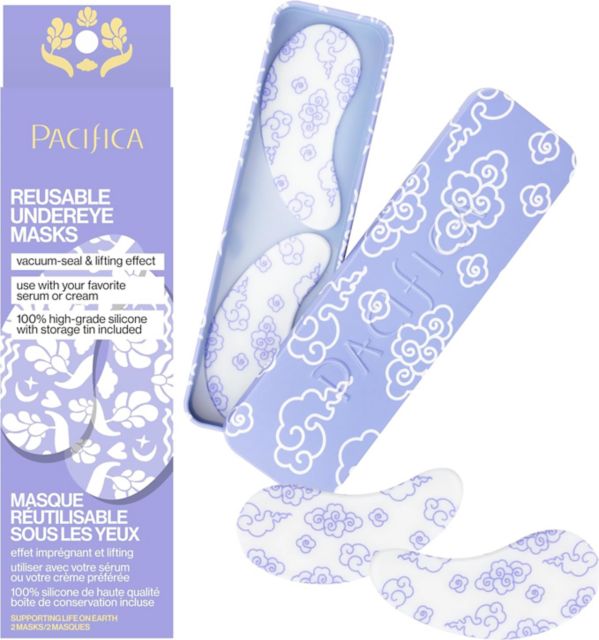 MASK UNDER EYE REUSABLE