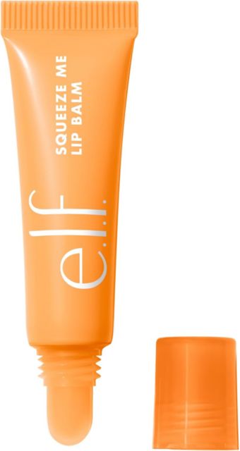SQUEEZE ME LIP BALM PEACH