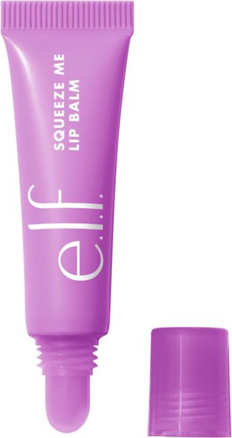 SQUEEZE ME LIP BALM GRAPE