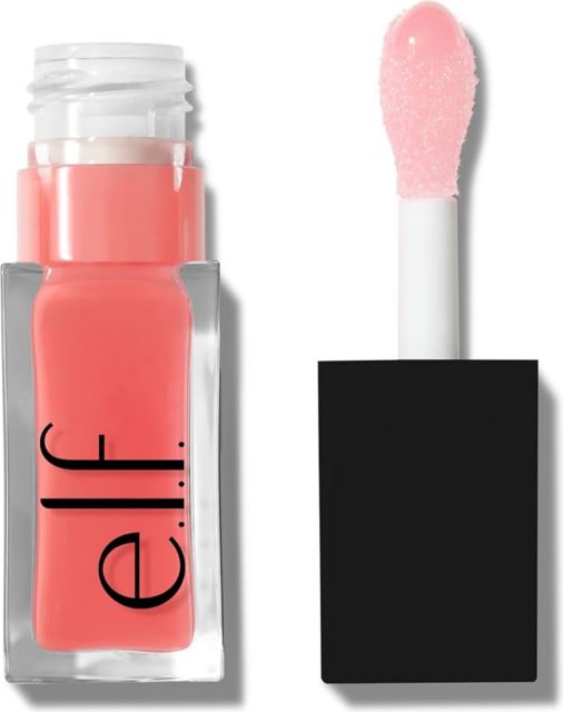 GLOW REVIVER LIP OIL PINK QRTZ