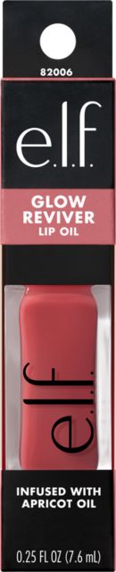 GLOW REVIVER LIP OIL