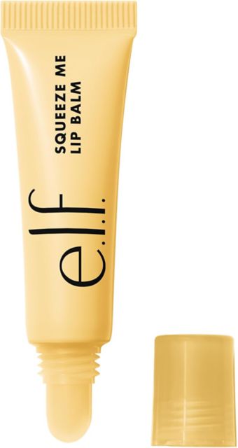 Squeeze Me Lip Balm Vanilla Frosting