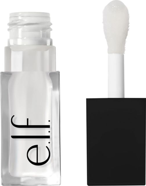 Glow Reviver Lip Oil Crystal Clear