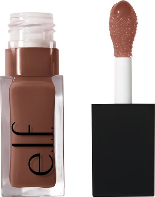 Glow Reviver Lip Oil Honey Talks