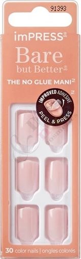 NAILS IMPRESS COLOR BBB INSTNC