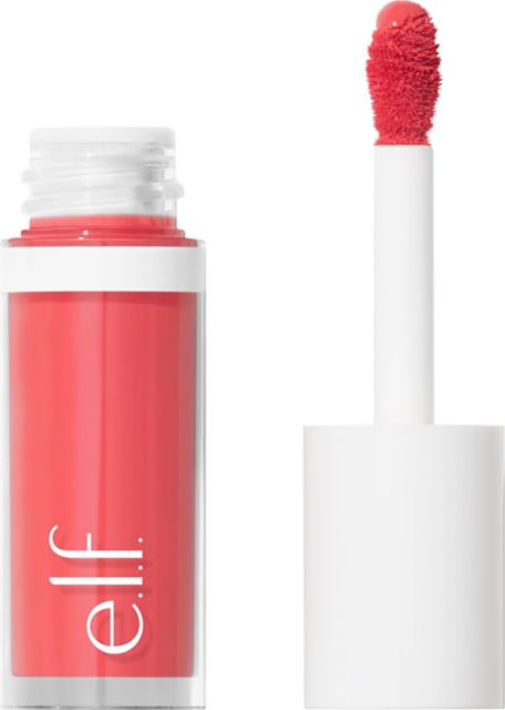 Camo Blush Liquid Pinky Promise