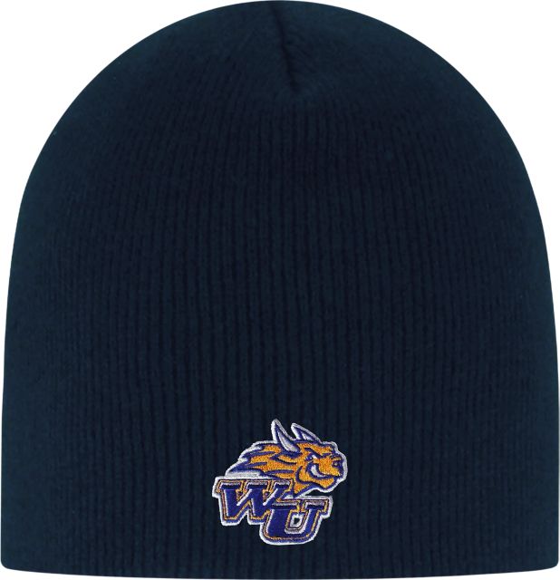 Webster University Gorloks Beanie