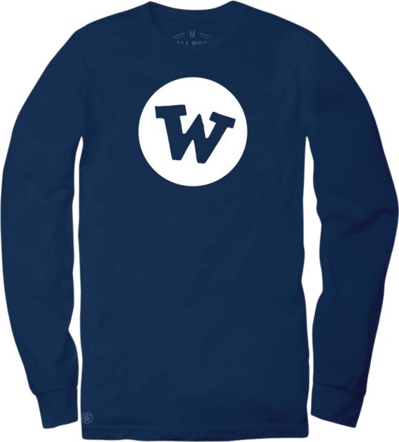 Fall Rush Long Sleeve T-Shirt