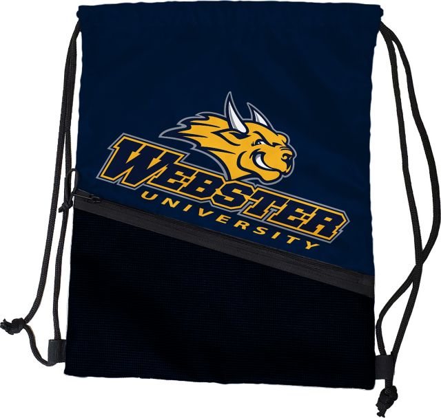 Webster University Back Sack