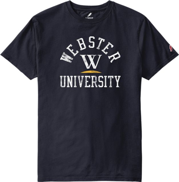 Webster University Short Sleeve T-Shirt