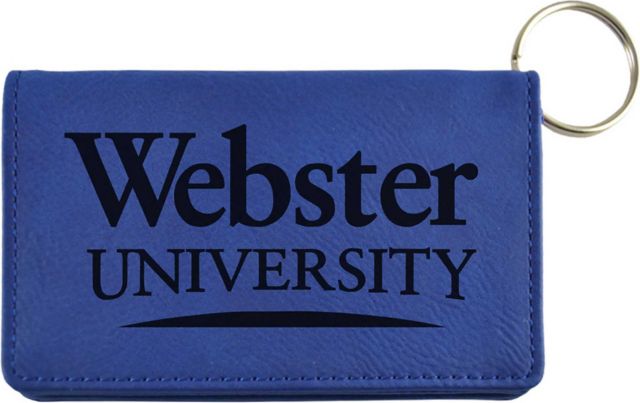 Saint Louis University Keychains & Lanyards, Saint Louis University  Credential Holders