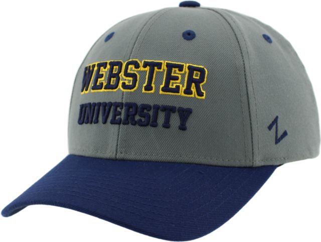 Webster University Cap