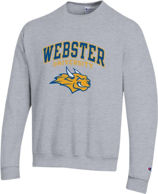 Webster University Gorloks Crewneck Sweatshirt