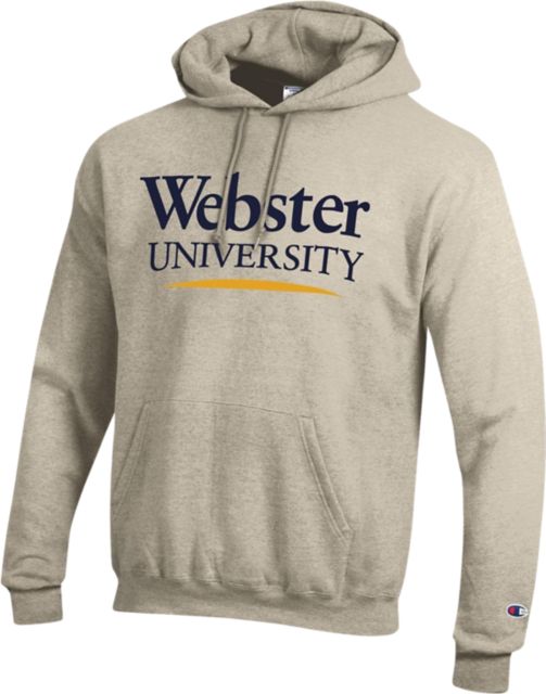 Webster University Hooded Sweatshirt