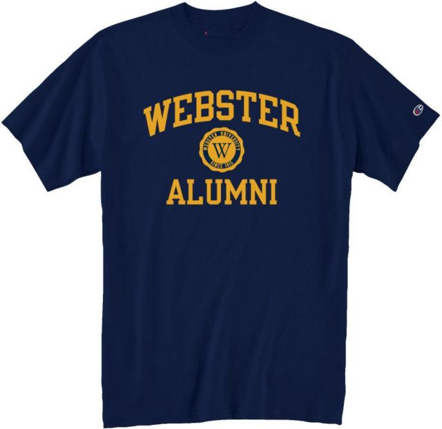 Webster University Alumni T-Shirt | Webster University