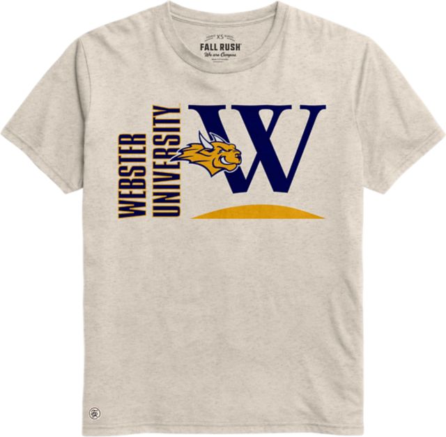 Webster hot sale university sweatshirt