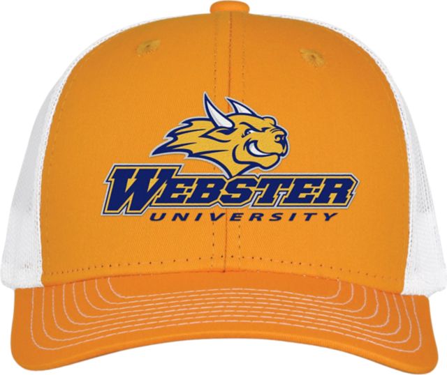 Webster University Gorloks Cap