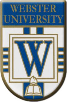 Webster University Lapelpin