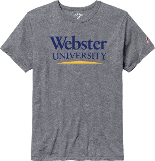 Webster University Victory Falls Short Sleeve T-Shirt