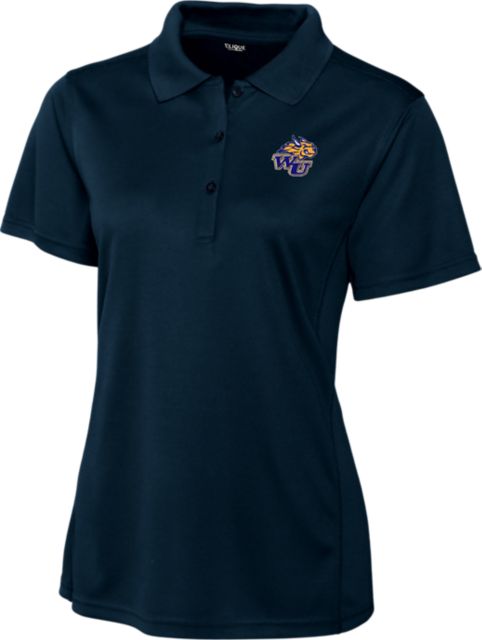 Webster University Women's Gorloks Polo