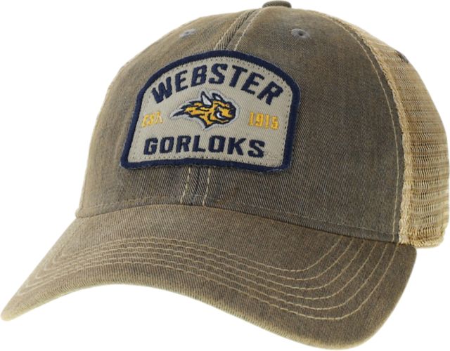 Webster University Trucker Cap