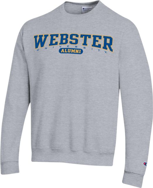 Webster University Alumni Crewneck Sweatshirt