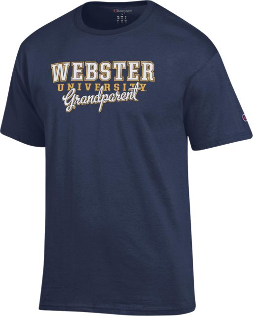 Webster University Grandparent Short Sleeve T-Shirt