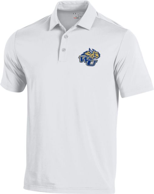 Webster University Gorloks Polo